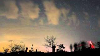 Maraton Messier 2011