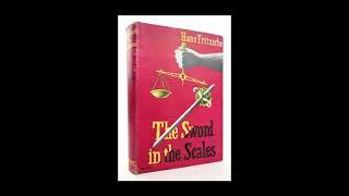 The sword in the scales by Hans Fritzsche