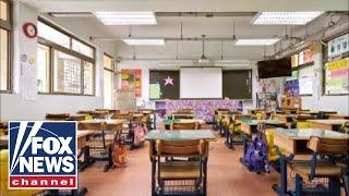 Texas school board tries censuring conservative parents