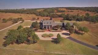 Home Land Acreage Horse Facility For Sale Blanchard Oklahoma