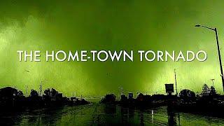 The Home-Town Tornado | May 7, 2024 | Portage |  Kalamazoo County, Michigan | Documentary