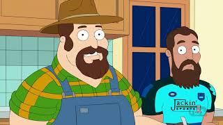 American Dad Season 36 Episode 20 Full Episode   American Dad 2024 Full Episode Nocuts #1080p