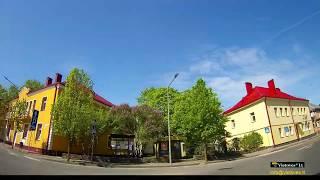 Virtualus Lazdijų turas / Virtual Tour of Lazdijai, Lithuania