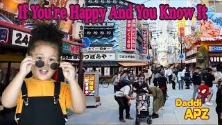 If You're Happy And You Know It | Kalau Kau Suka Hati Lagu Anak Populer