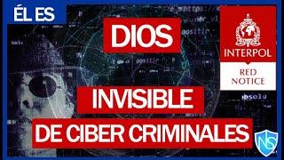 Cómo INTERPOL Atrapó al Hacker FXMSP "EL DIOS INVISIBLE DE LAS REDES"