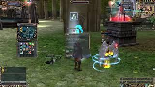 Last Chaos (Enjoy)1-175lvl #lastchaos #mmorpg #gaming