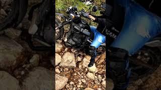 royal Enfield himalayan ft urumbikkara | thoughest off-road in india 