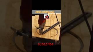 circle cutting tools|fabriction tips and tricks #shot