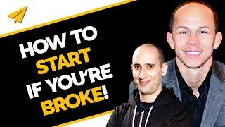 From DEAD BROKE to Six Figures in 6 Months | Peter Voogd Reveals ALL