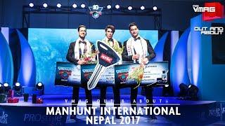 The most eligible bachelors in Nepal right now: Manhunt International Nepal 2017