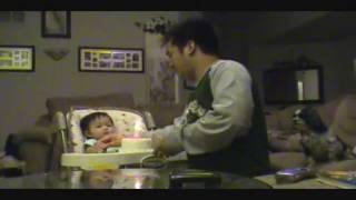 Charlotte Pham Turns 2!