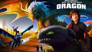 How To Train Your Dragon 4 (2024) Mason Thames, Gerard Butler,Nico ||only updates  Reviews And Facts