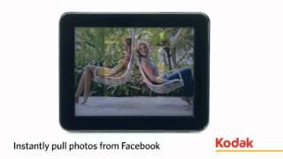 Kodak Pulse Digital Picture Frame