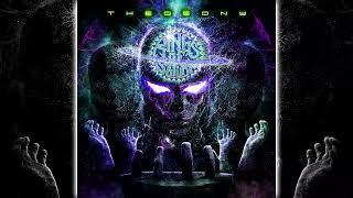 RINGS OF SATURN - THEOGONY - OFFICIAL STREAM 2024