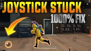 100% FIX JOYSTICK PROBLEM IN BLUESTACKS ️️ BLUESTACKS FREE FIRE JOYSTICK PROBLEM SOLVED