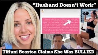 Tiffani Beaston Complains About “Hard” Days (lacks self awareness)