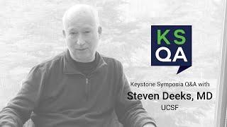 KSQA: Dr. Steven G. Deeks