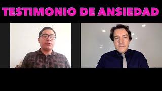 Las crisis de ANSIEDAD. Testimonio de una persona con ATAQUES DE PÁNICO #5