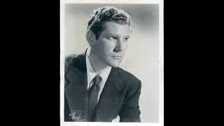 BRIAN SULLIVAN SINGS   O PARADISO  -AFRICANA   1952