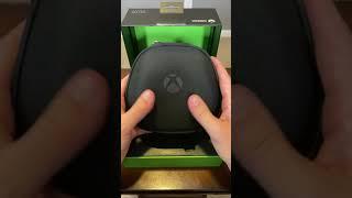 ASMR Gaming Xbox Elite Series 2 Controller Unboxing (Tapping + Controller Sounds)