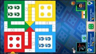 Ludo King poi ,234 play game , most popular online games 2024 , live gameplay 3d driving class4713