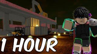 BUILDING A PIGGY BUILD MODE MAP IN 1 HOUR!