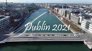 Dublin Travel Video 2021  #traveltips #Ireland #cliffsofmoher #Guinness