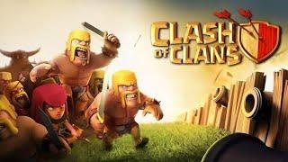 [Sujon gaming] clash of clans easily 3 star any th 11 base