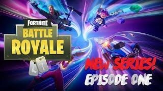 FORTNITE RETURNS #13