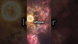 How planets are formed? #shorts #ytshorts