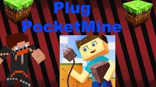 How To Install Plug PocketMine For Free