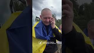 ДО СЛІЗ! Тату, Я ВАГІТНА! Перші СЛОВА, що ПОЧУВ ВІЙСЬКОВОПОЛОНЕНИЙ від РІДНИХ