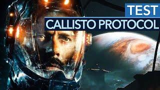 Auf dem PC ein Release-Debakel, auf Konsolen etwas enttäuschend! - The Callisto Protocol im Test