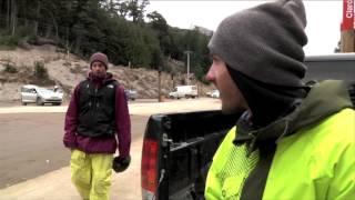 Moss & Charlie Shred the South Episode 2