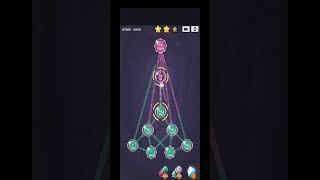 Cell Expansion Wars Level 3006 ⭐⭐⭐ Walkthrough #shorts