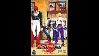 The King of Fighters 97 (Neo Geo AES) Playthrough