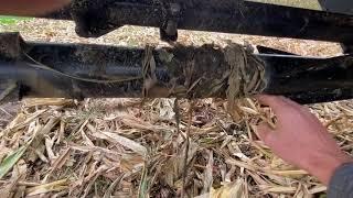 Yetter Devastators work in Wet Conditions