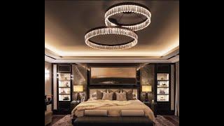 How about this gorgeous bedroom inspiration  Credit  thegrey house sparkles               interior95