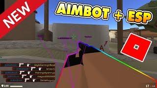 NEW AIMBOT AND ESP SCRIPT IN COUNTER BLOX! (OP SCRIPT!) ROBLOX