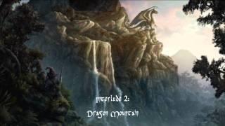 Interlude: Dragon Mountain
