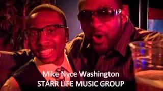 Down Bottom and Block Ent. Shane Mosely
