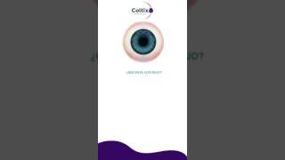 COLTIX Advance - Ojos frescos siempre