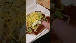 Taco Bell Decade's Menu Review