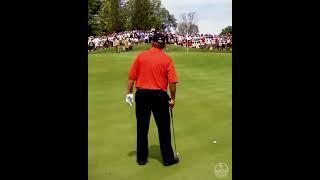There is no WAY! #fairwayfocus #golfmagic #golfswing #golf
