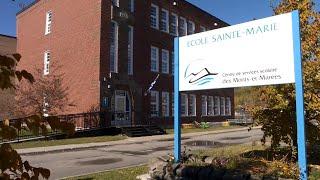 Des écoles menacées en Gaspésie en raison de la pénurie de personnel