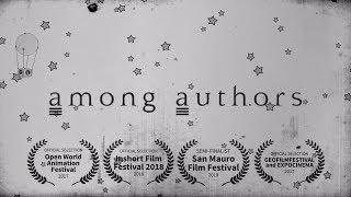 Among Authors - Imitation House (Official Video)