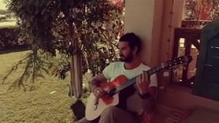 Ahmed Aly - Fe Youm W Leia (Cover) l أحمد علي - في يوم و ليلة