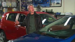 Driven Car Reviews' Top Cars of 2011