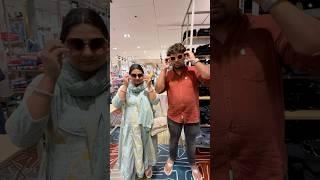 Aaj jyada shopping krke galti kar di #minivlog #dailyminivlog #minivlogseries #familyvlog #familyfun