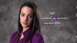 Pancreatic Cancer Awareness - commercial by Craig's Cause